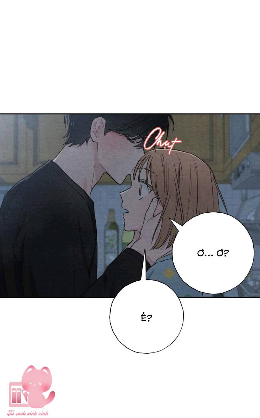 Bí Mật Thanh Xuân Chap 25 - Next Chap 26