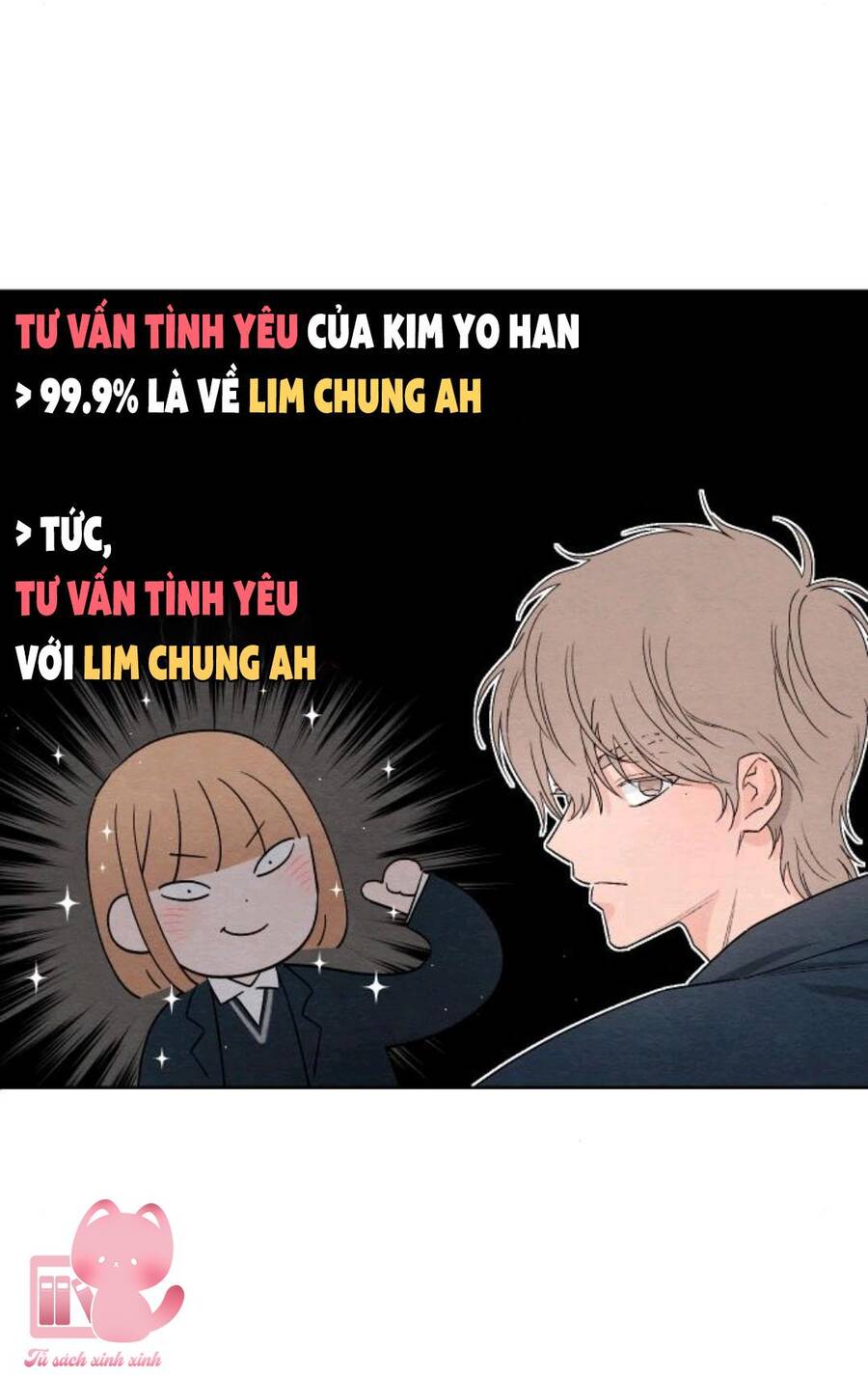 Bí Mật Thanh Xuân Chap 25 - Next Chap 26