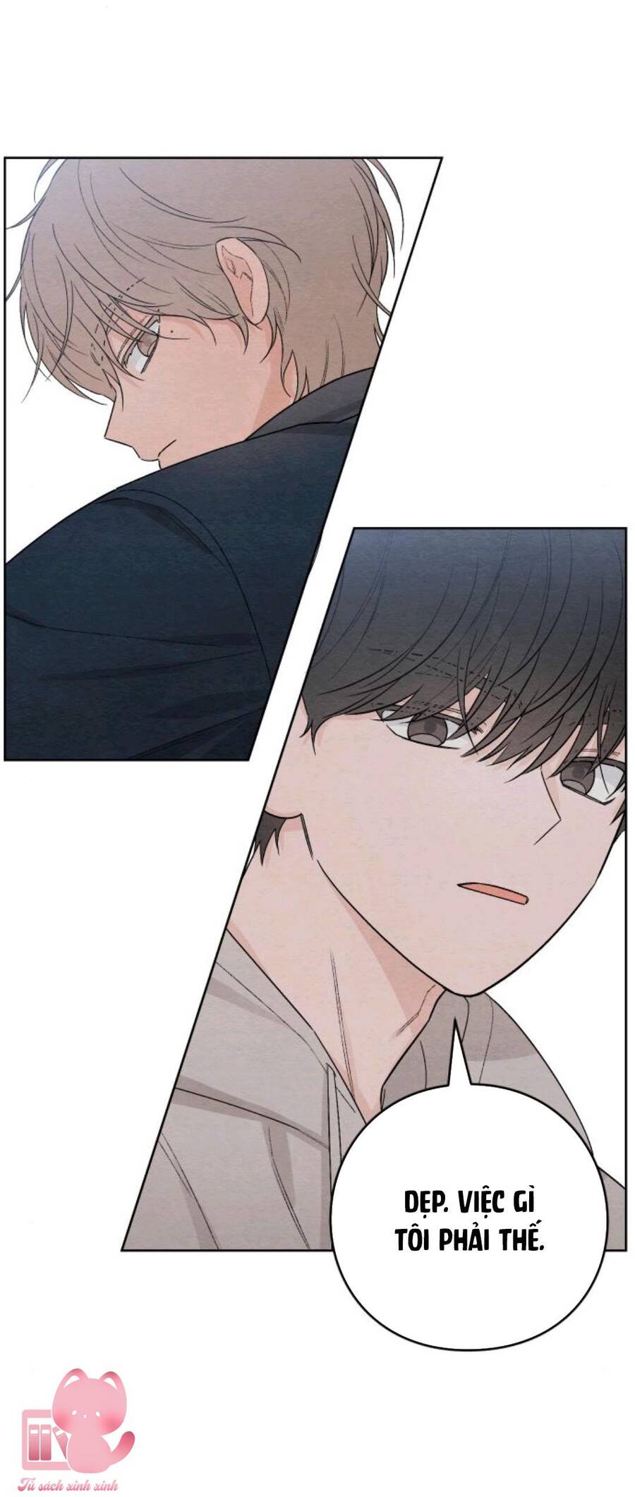 Bí Mật Thanh Xuân Chap 25 - Next Chap 26