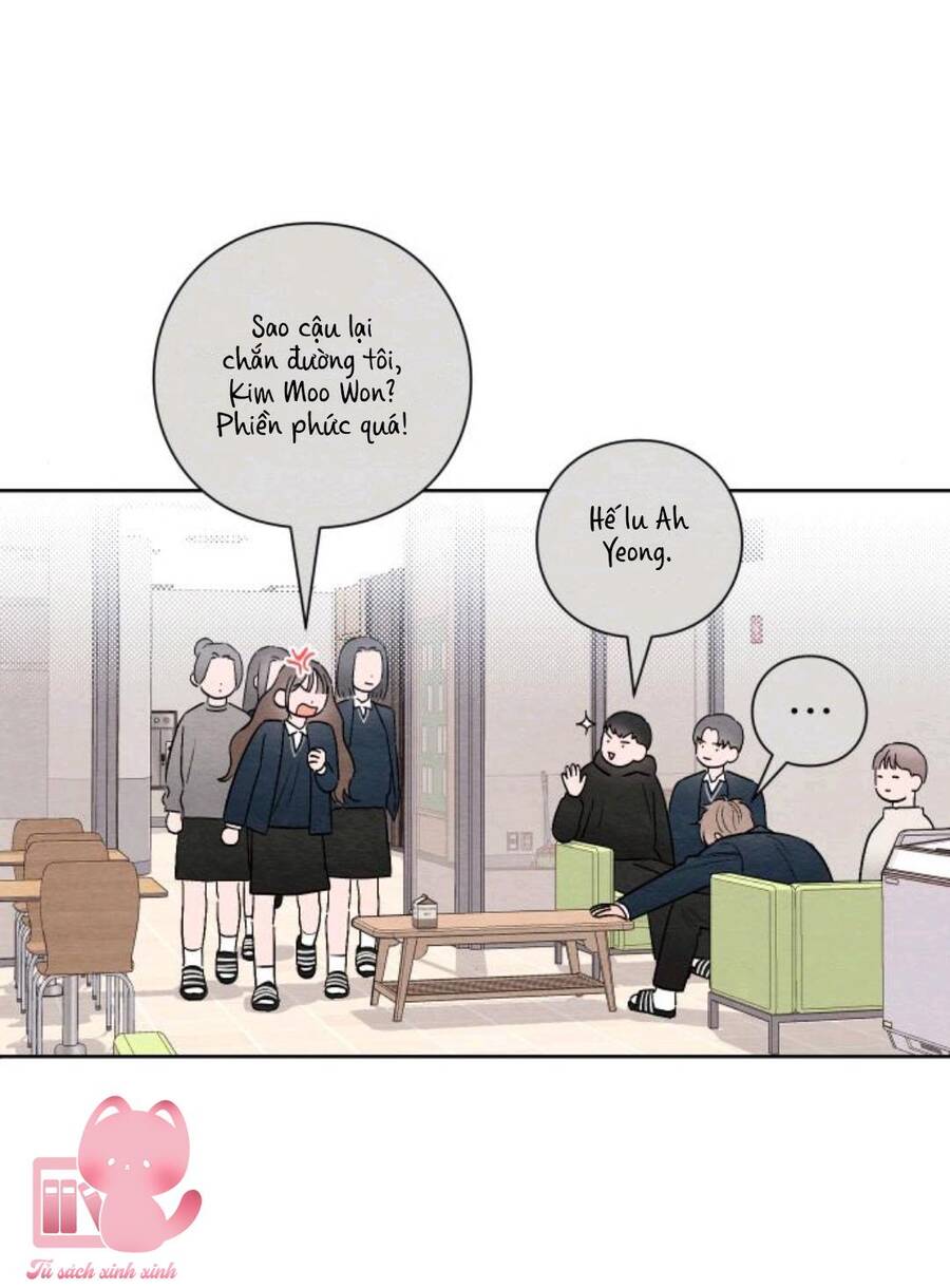 Bí Mật Thanh Xuân Chap 25 - Next Chap 26