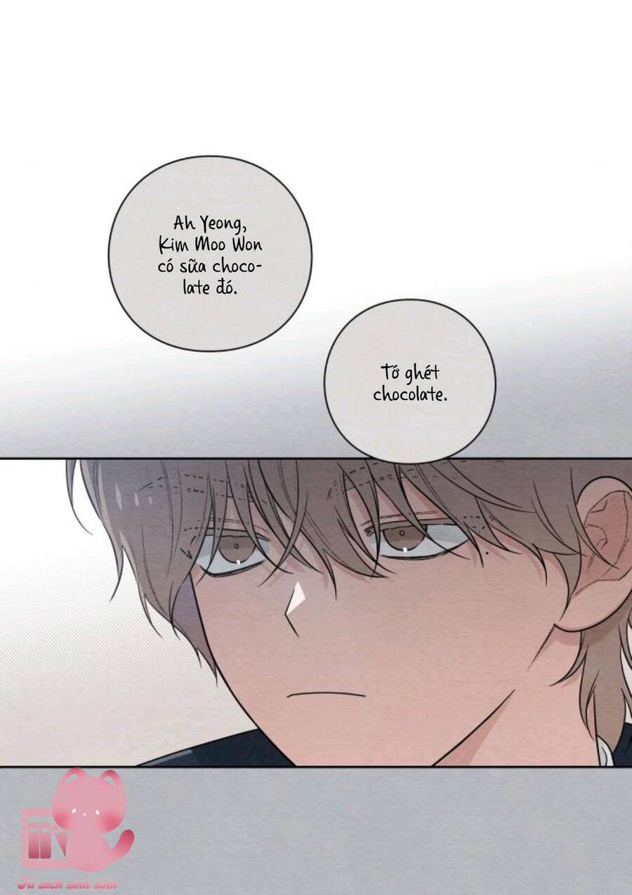 Bí Mật Thanh Xuân Chap 25 - Next Chap 26