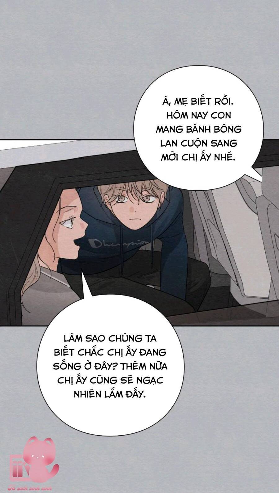 Bí Mật Thanh Xuân Chap 25 - Next Chap 26