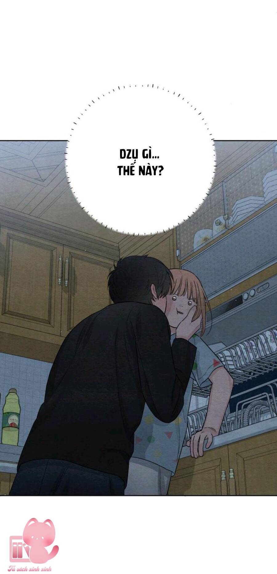 Bí Mật Thanh Xuân Chap 25 - Next Chap 26