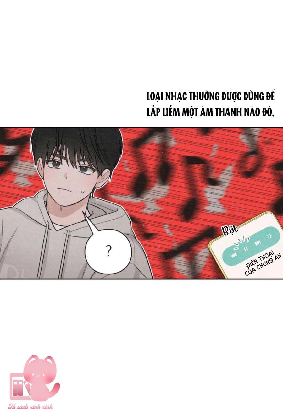 Bí Mật Thanh Xuân Chap 26 - Next Chap 27