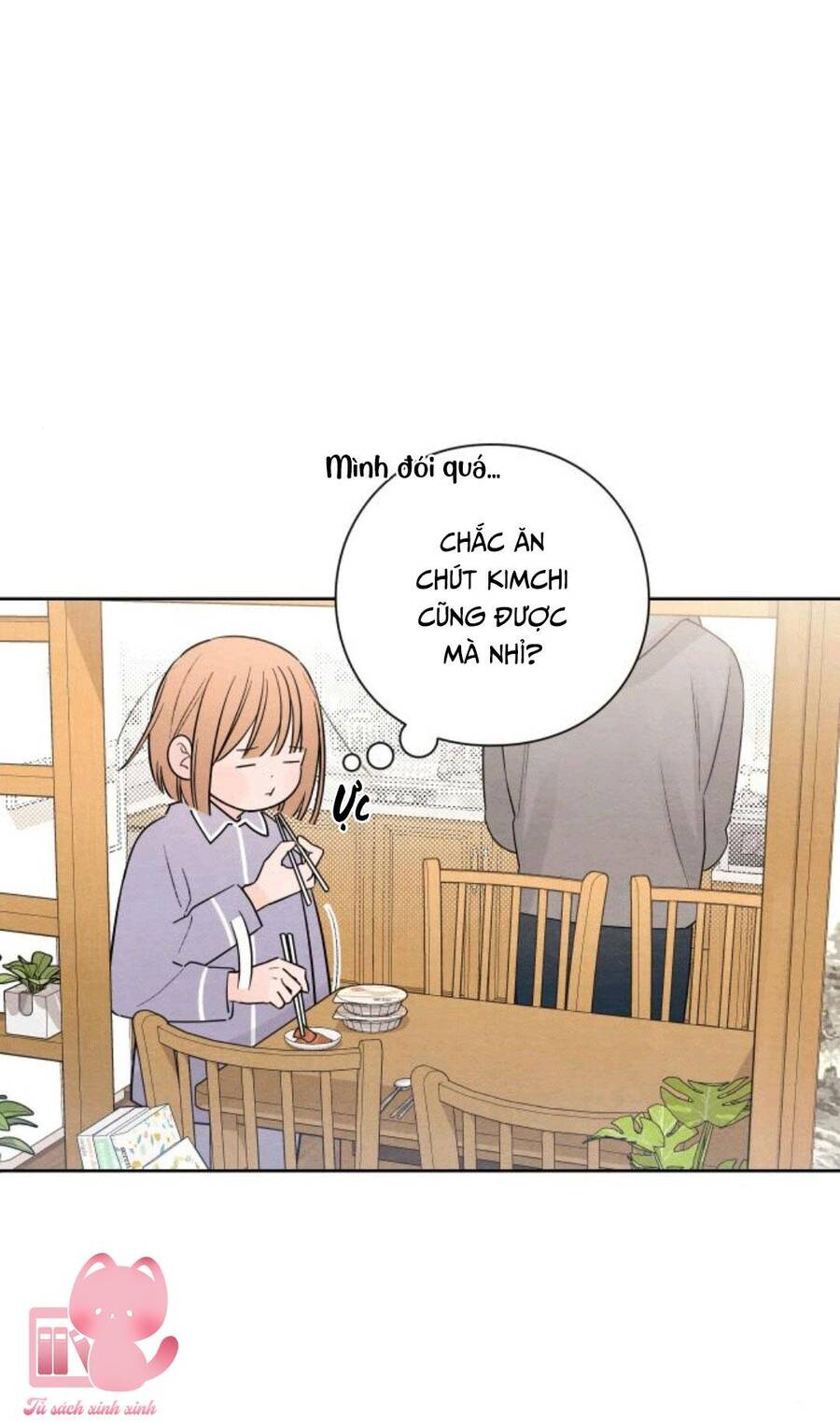 Bí Mật Thanh Xuân Chap 26 - Next Chap 27
