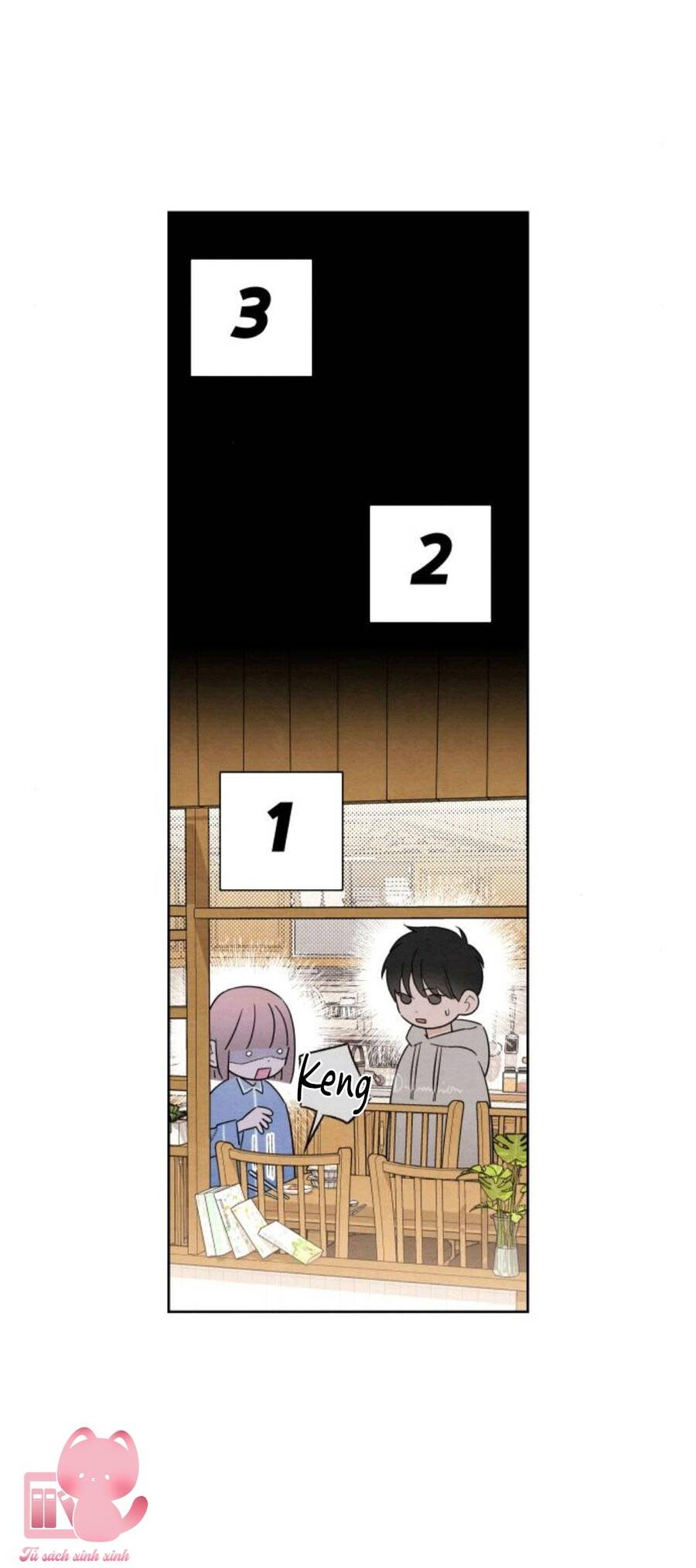 Bí Mật Thanh Xuân Chap 26 - Next Chap 27