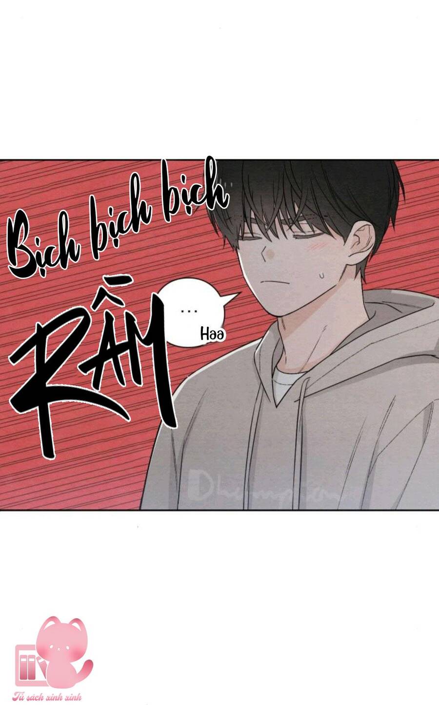 Bí Mật Thanh Xuân Chap 26 - Next Chap 27