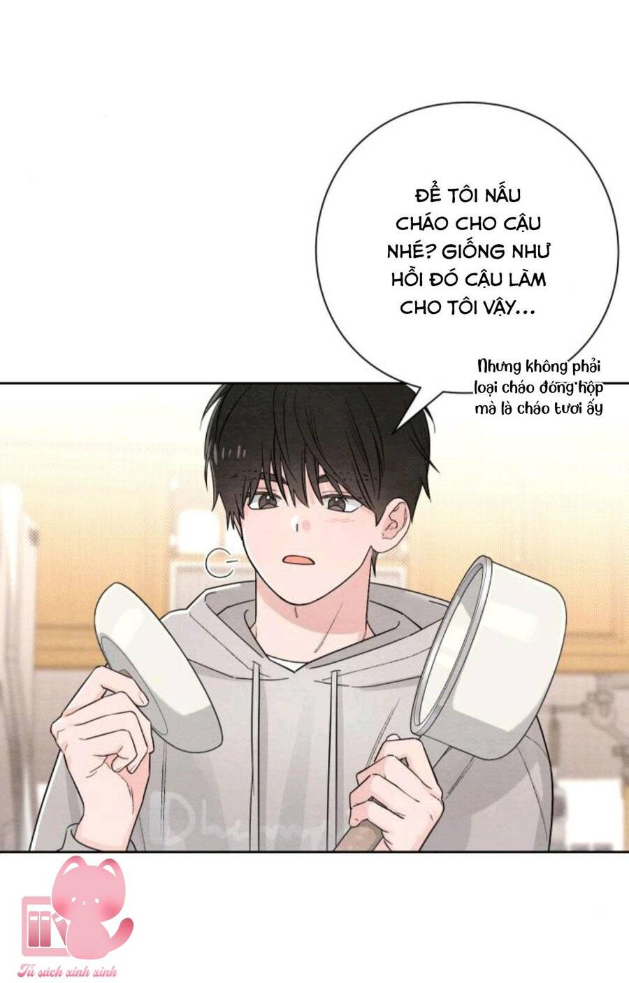 Bí Mật Thanh Xuân Chap 26 - Next Chap 27