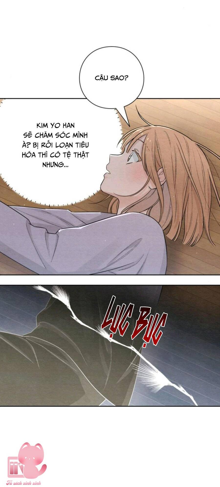 Bí Mật Thanh Xuân Chap 26 - Next Chap 27