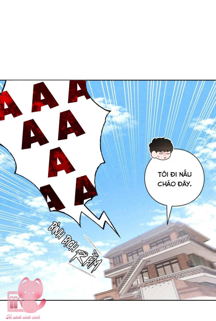 Bí Mật Thanh Xuân Chap 26 - Next Chap 27