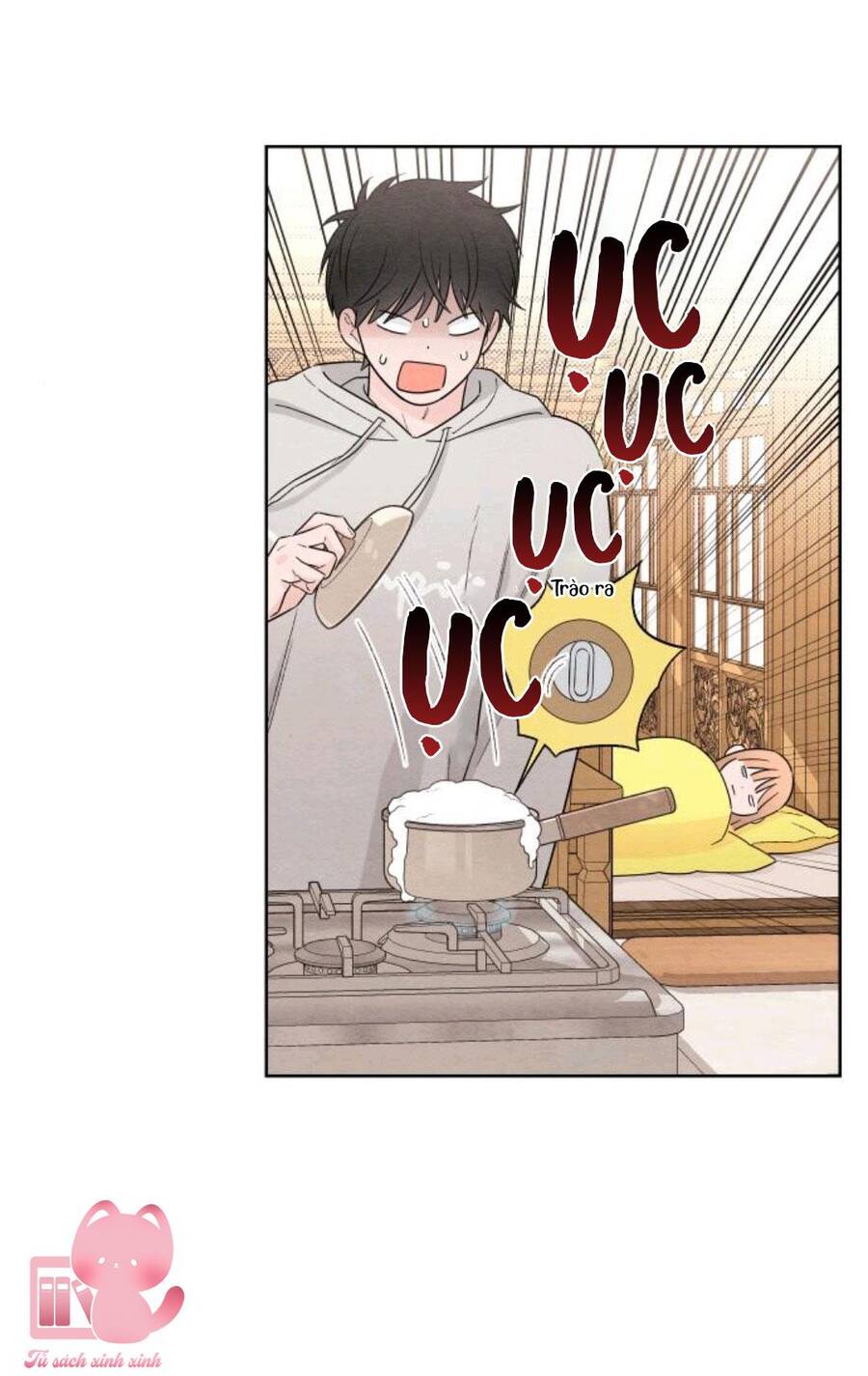 Bí Mật Thanh Xuân Chap 26 - Next Chap 27