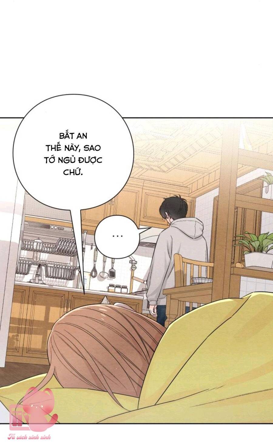 Bí Mật Thanh Xuân Chap 26 - Next Chap 27