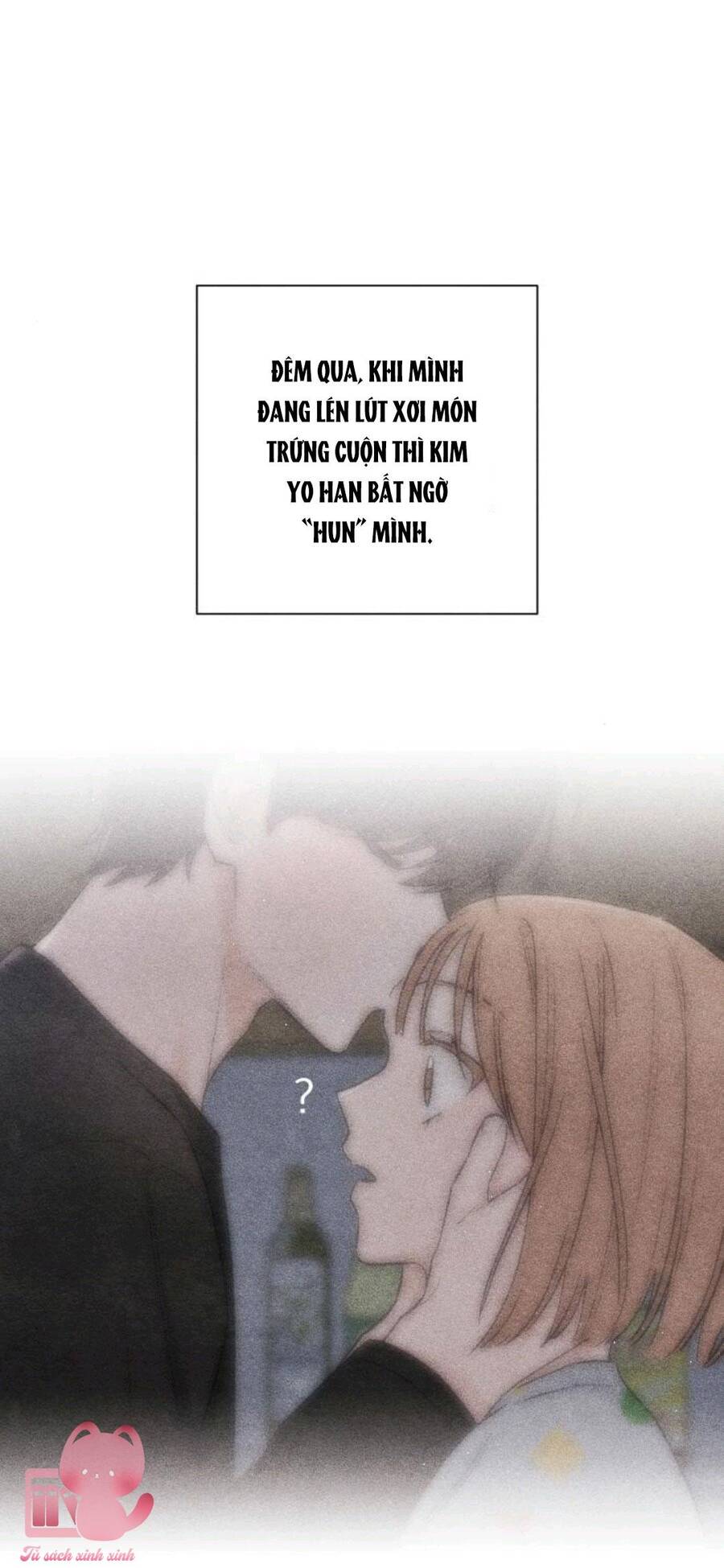 Bí Mật Thanh Xuân Chap 26 - Next Chap 27