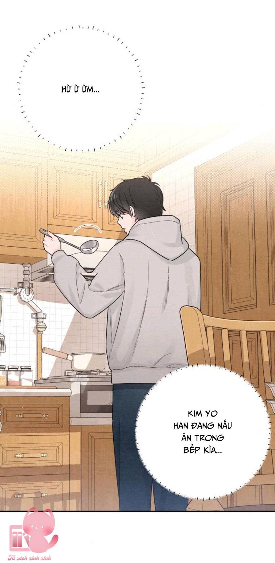 Bí Mật Thanh Xuân Chap 26 - Next Chap 27