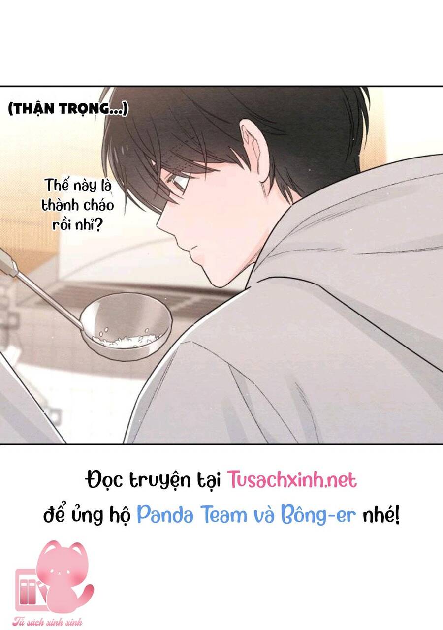 Bí Mật Thanh Xuân Chap 26 - Next Chap 27