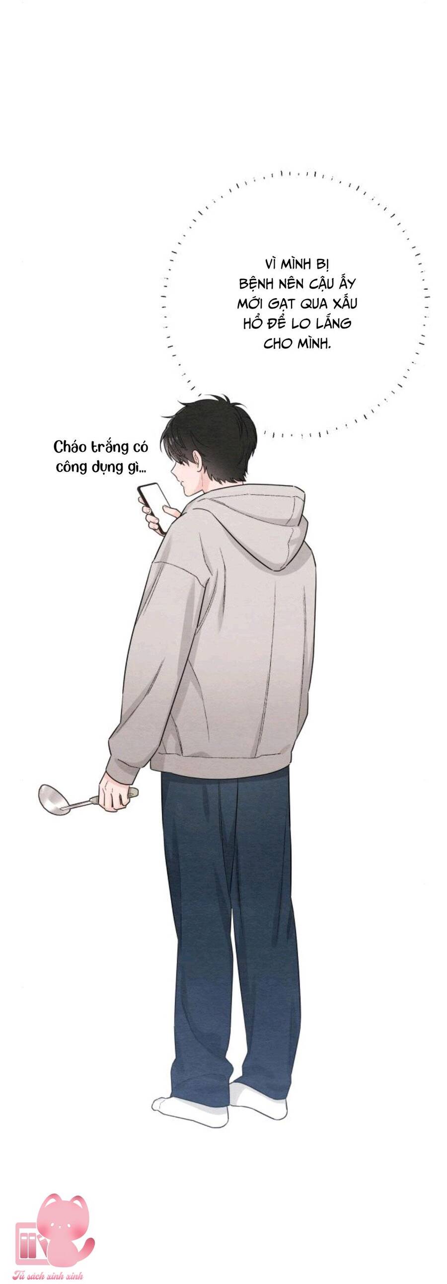 Bí Mật Thanh Xuân Chap 26 - Next Chap 27