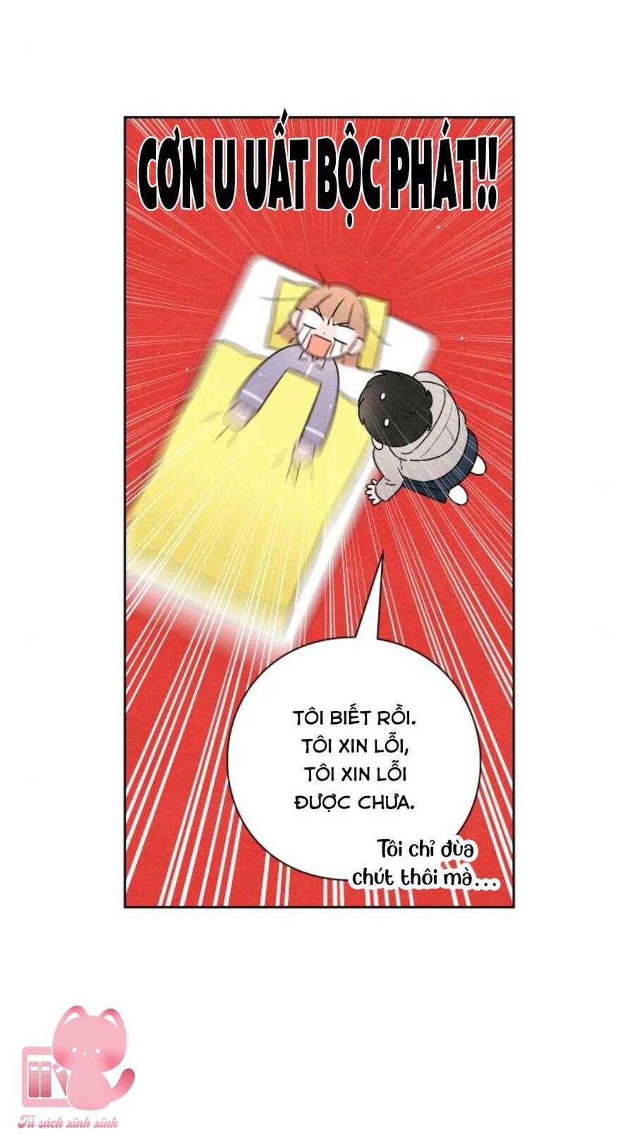 Bí Mật Thanh Xuân Chap 26 - Next Chap 27