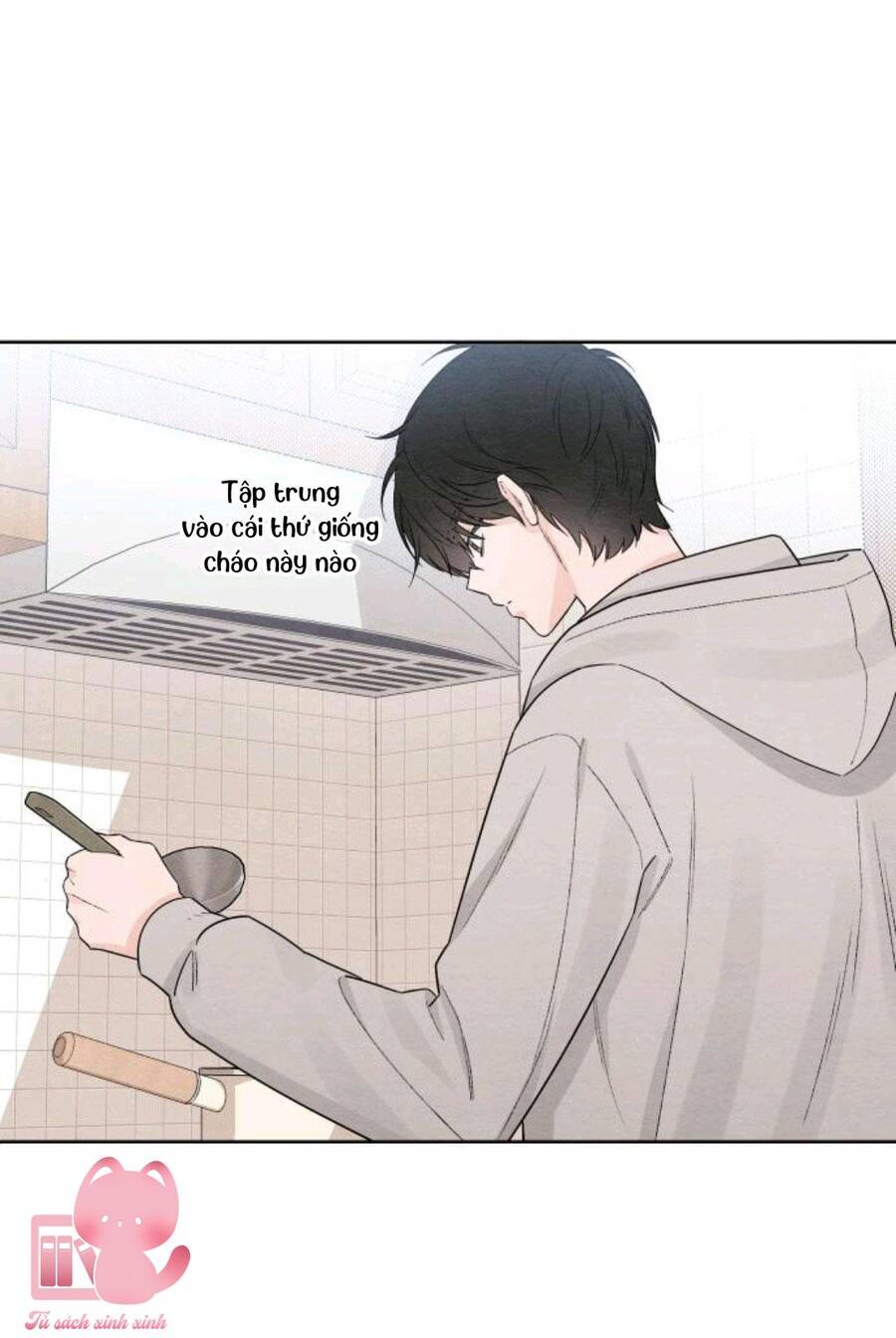 Bí Mật Thanh Xuân Chap 26 - Next Chap 27