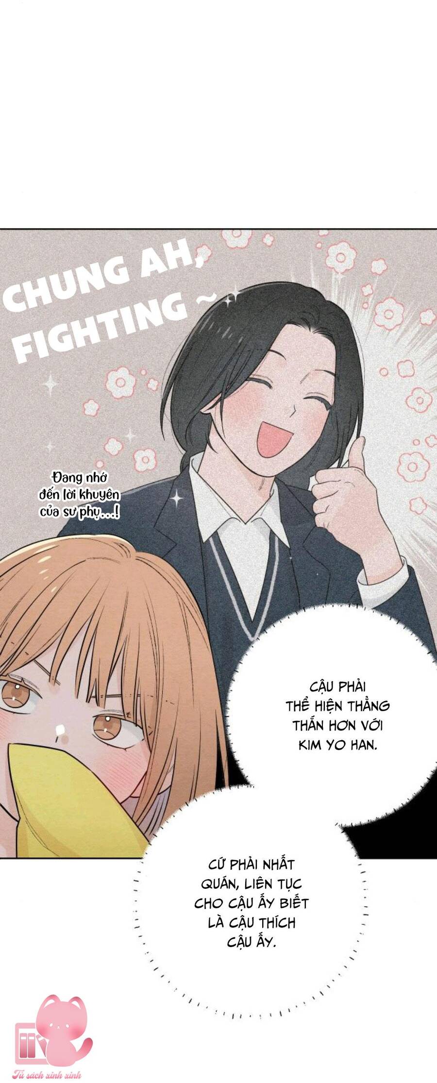 Bí Mật Thanh Xuân Chap 26 - Next Chap 27