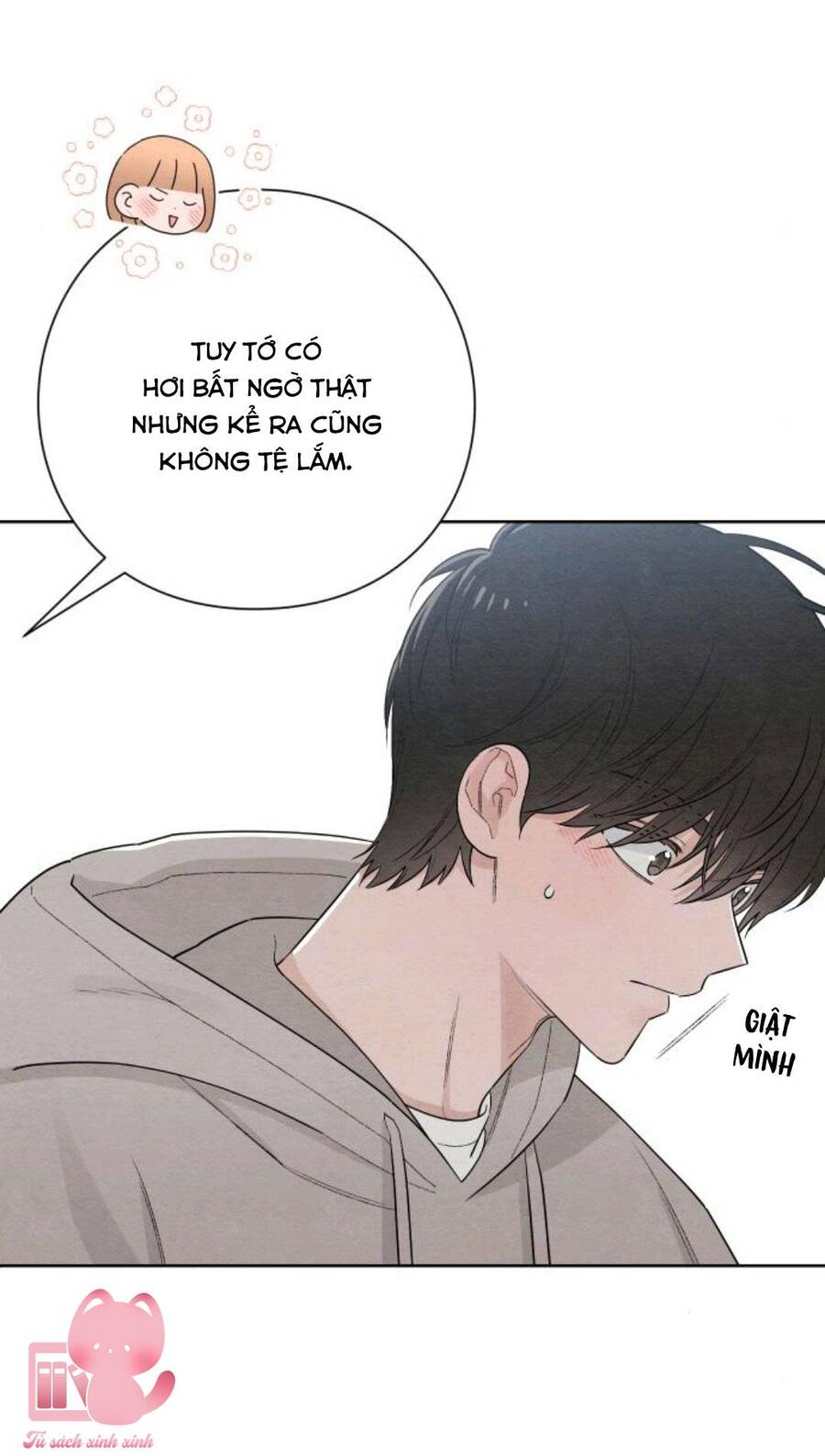 Bí Mật Thanh Xuân Chap 26 - Next Chap 27