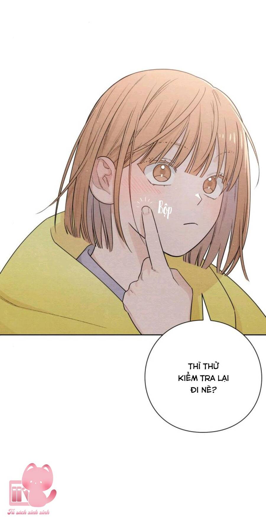 Bí Mật Thanh Xuân Chap 26 - Next Chap 27