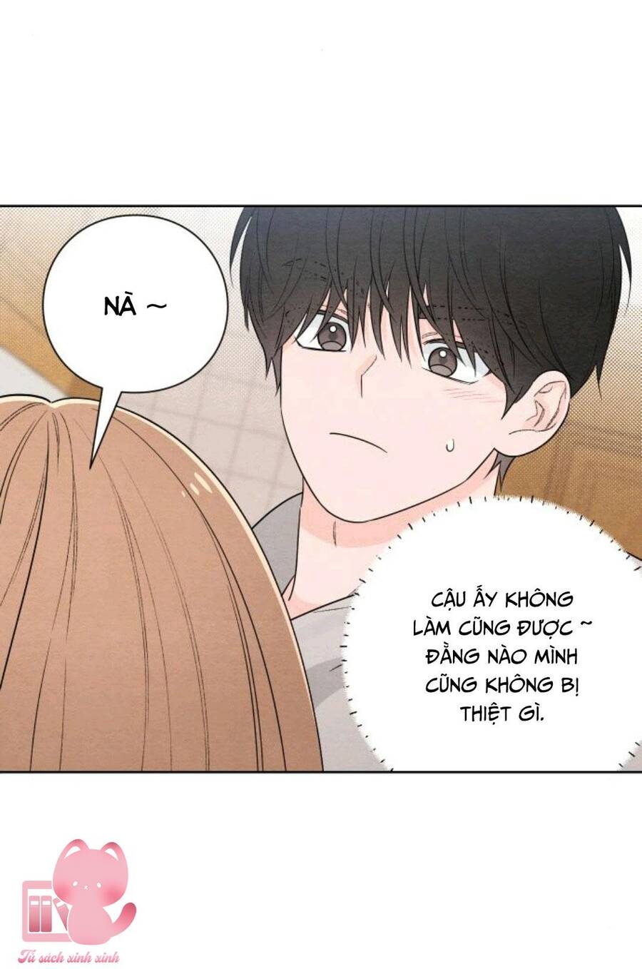 Bí Mật Thanh Xuân Chap 26 - Next Chap 27