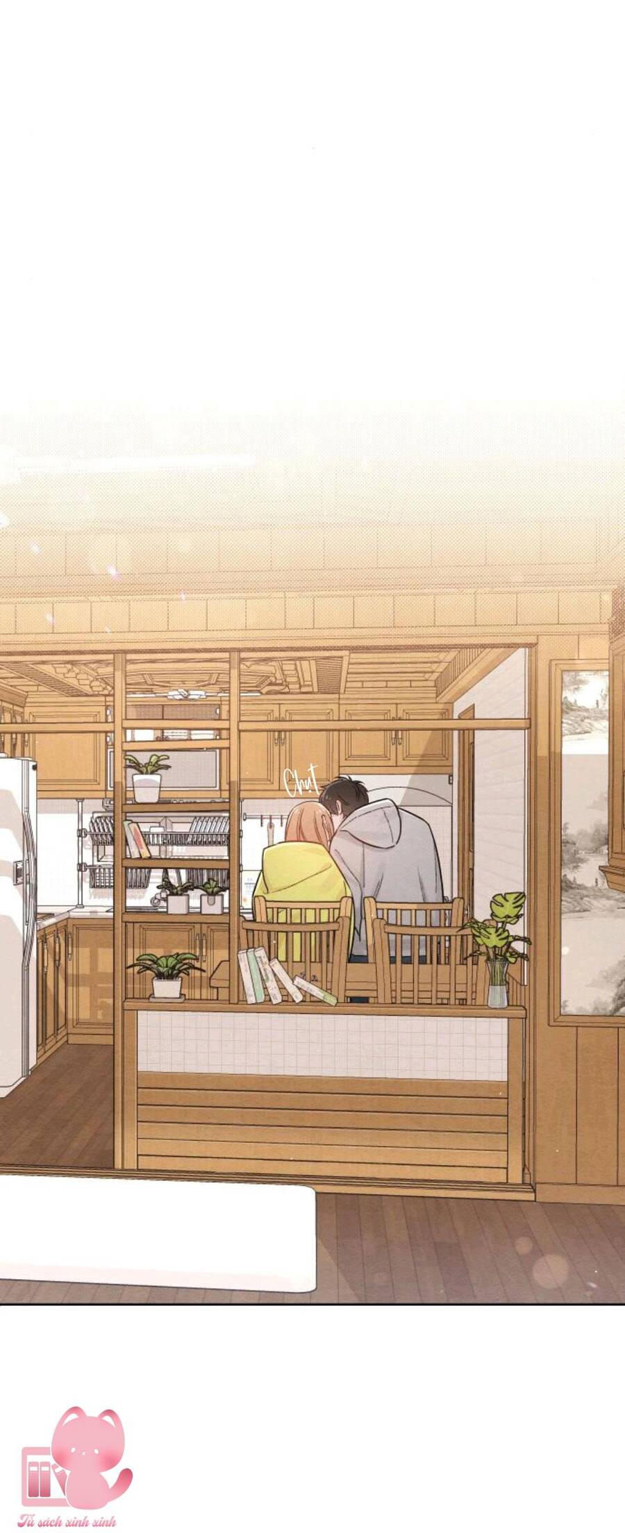 Bí Mật Thanh Xuân Chap 26 - Next Chap 27