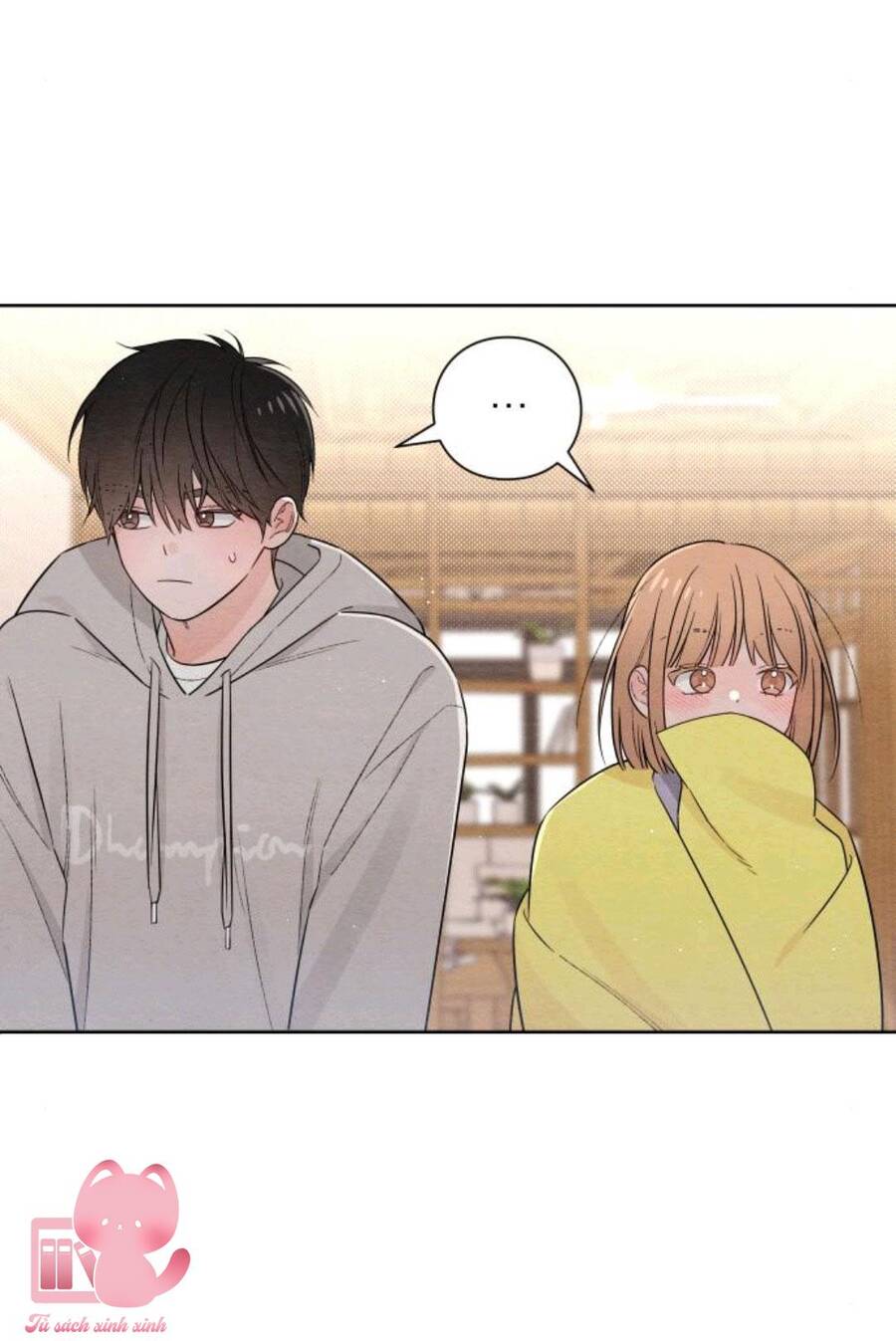 Bí Mật Thanh Xuân Chap 26 - Next Chap 27