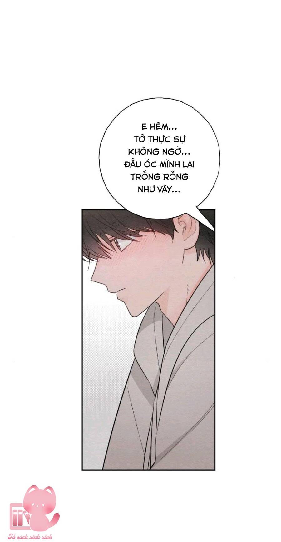Bí Mật Thanh Xuân Chap 26 - Next Chap 27