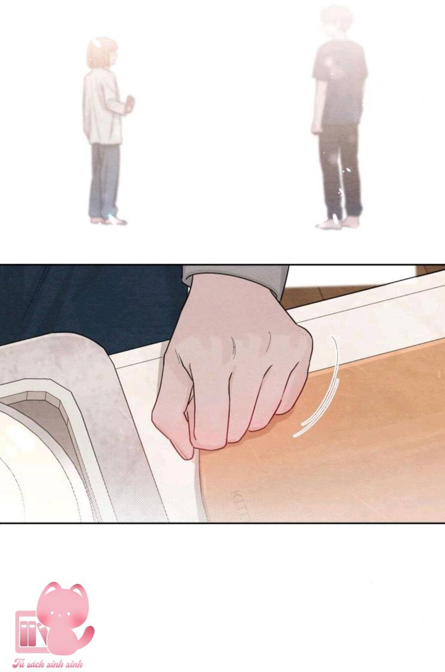 Bí Mật Thanh Xuân Chap 26 - Next Chap 27