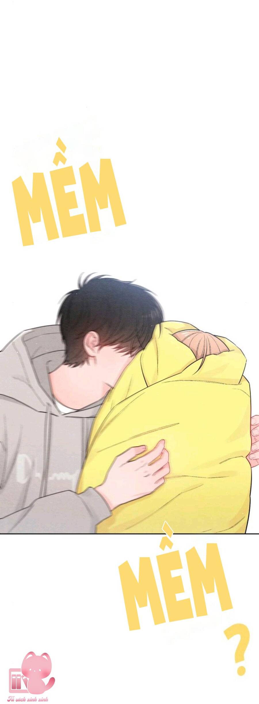 Bí Mật Thanh Xuân Chap 26 - Next Chap 27