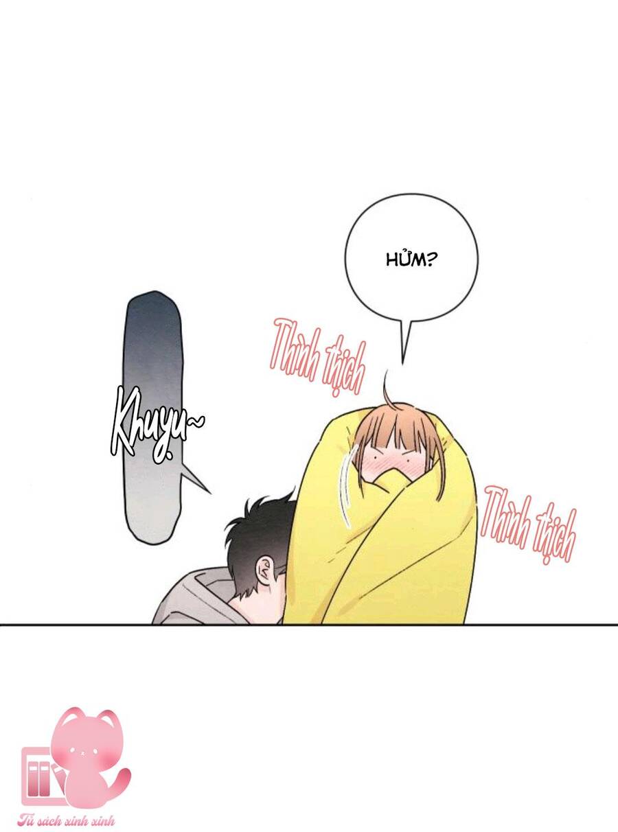 Bí Mật Thanh Xuân Chap 26 - Next Chap 27