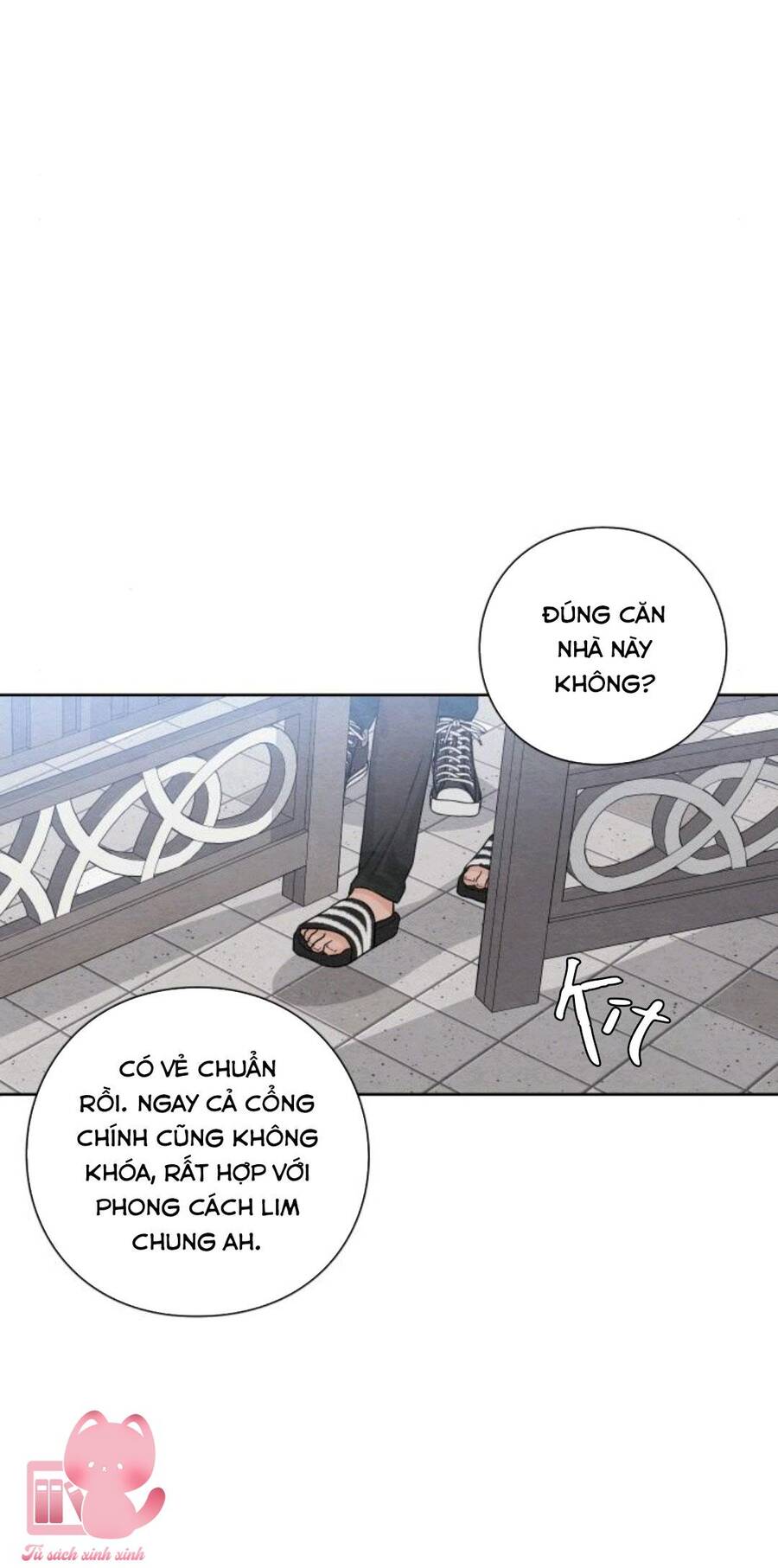 Bí Mật Thanh Xuân Chap 26 - Next Chap 27