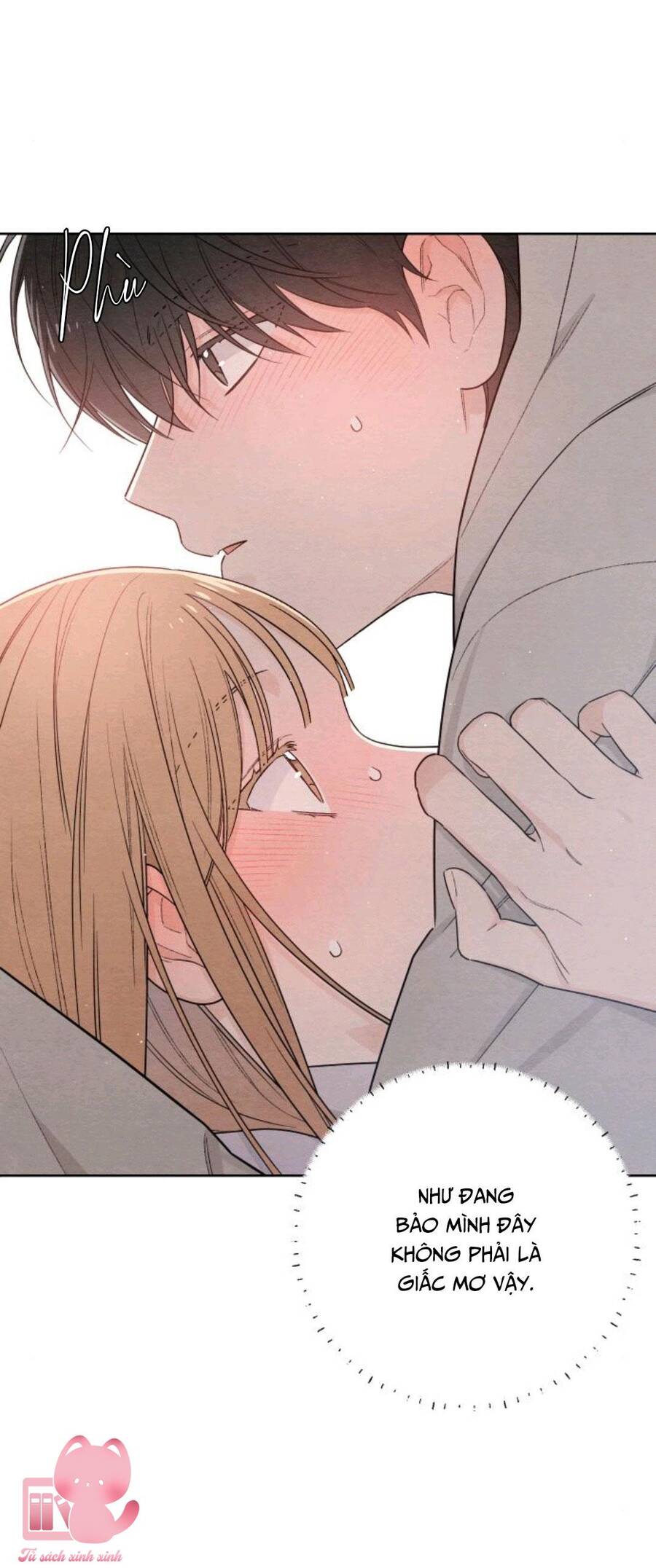 Bí Mật Thanh Xuân Chap 27 - Next Chap 28