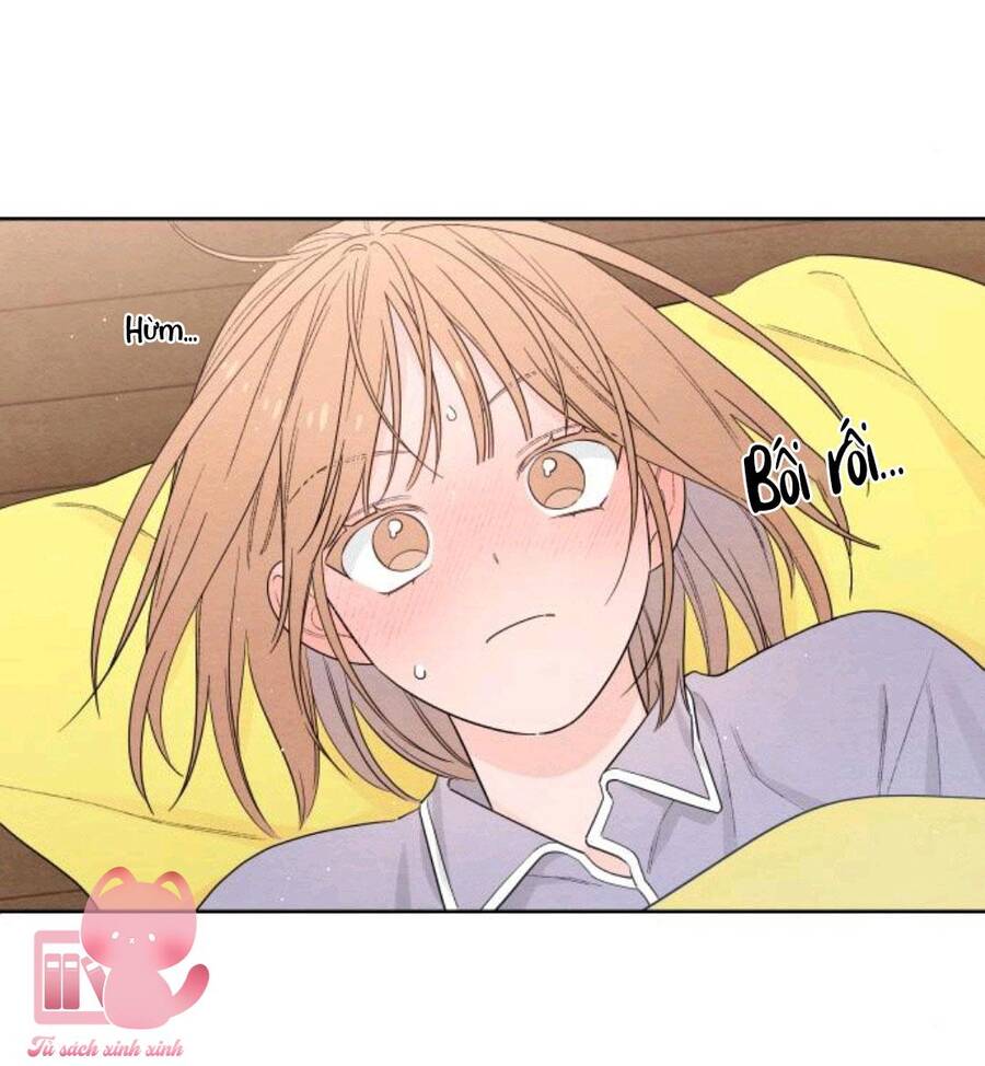 Bí Mật Thanh Xuân Chap 27 - Next Chap 28
