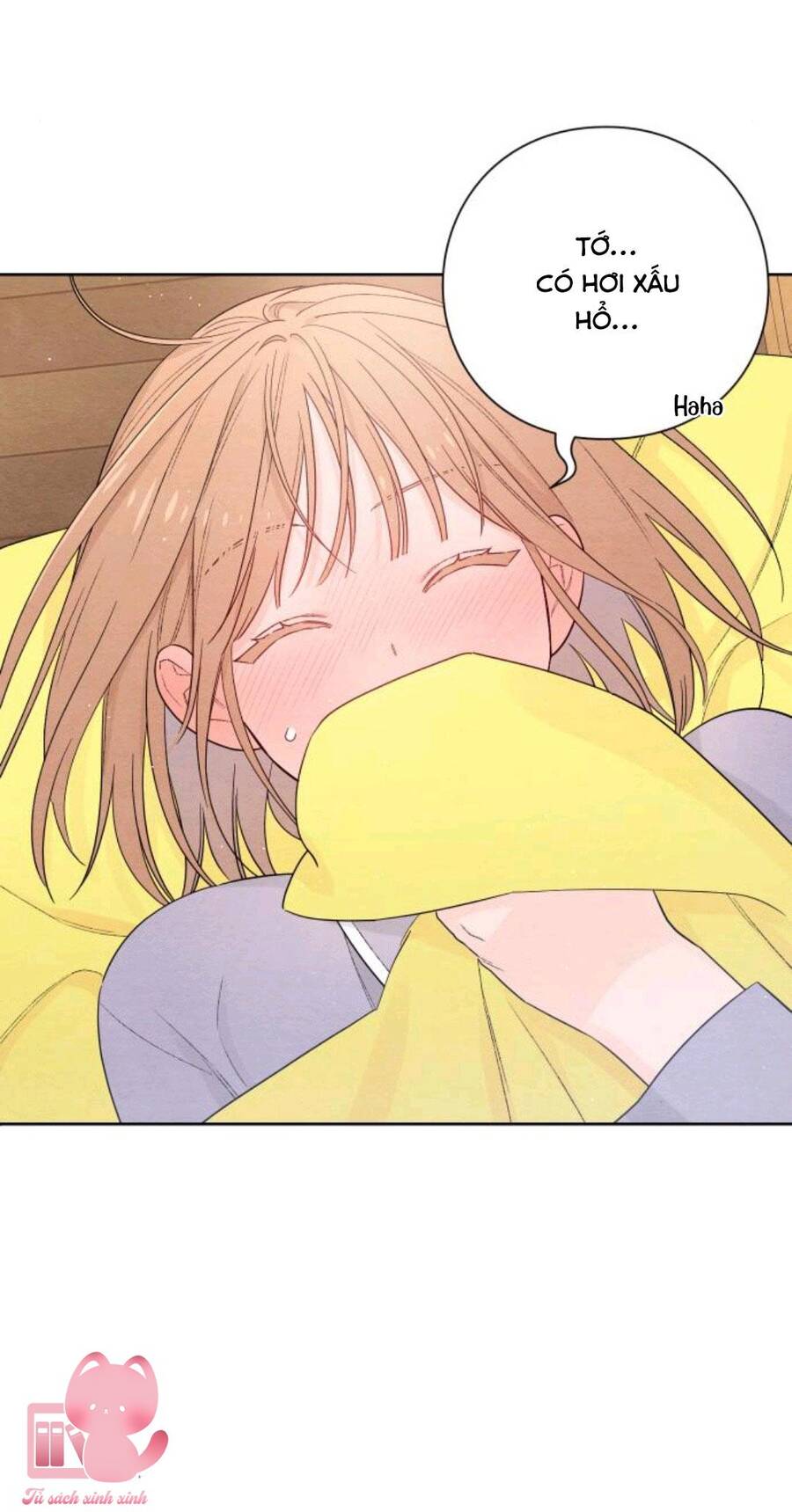 Bí Mật Thanh Xuân Chap 27 - Next Chap 28