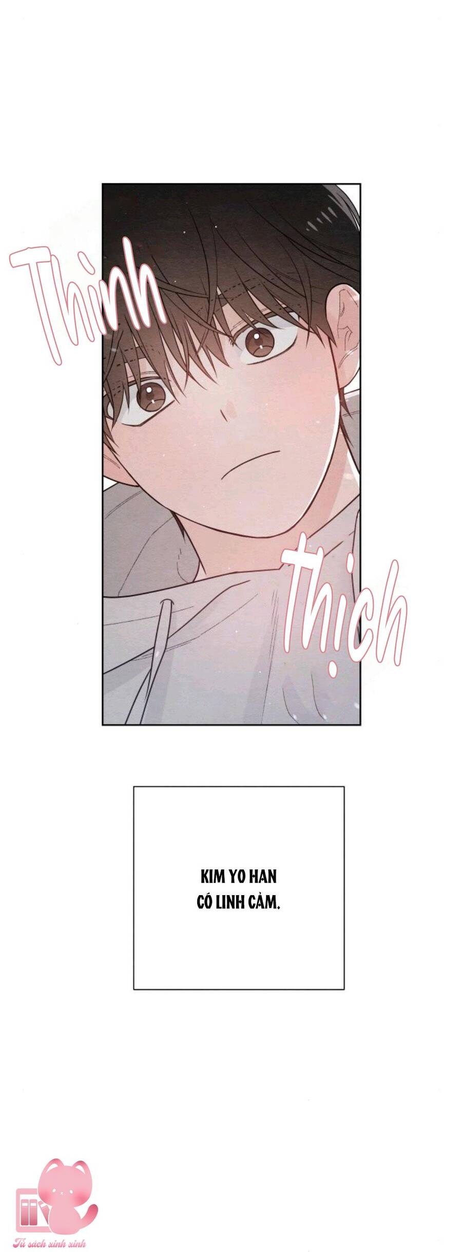 Bí Mật Thanh Xuân Chap 27 - Next Chap 28