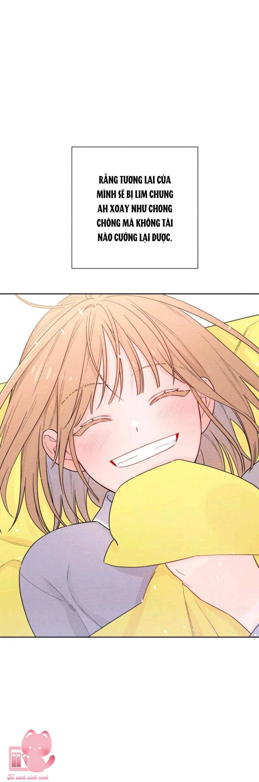Bí Mật Thanh Xuân Chap 27 - Next Chap 28