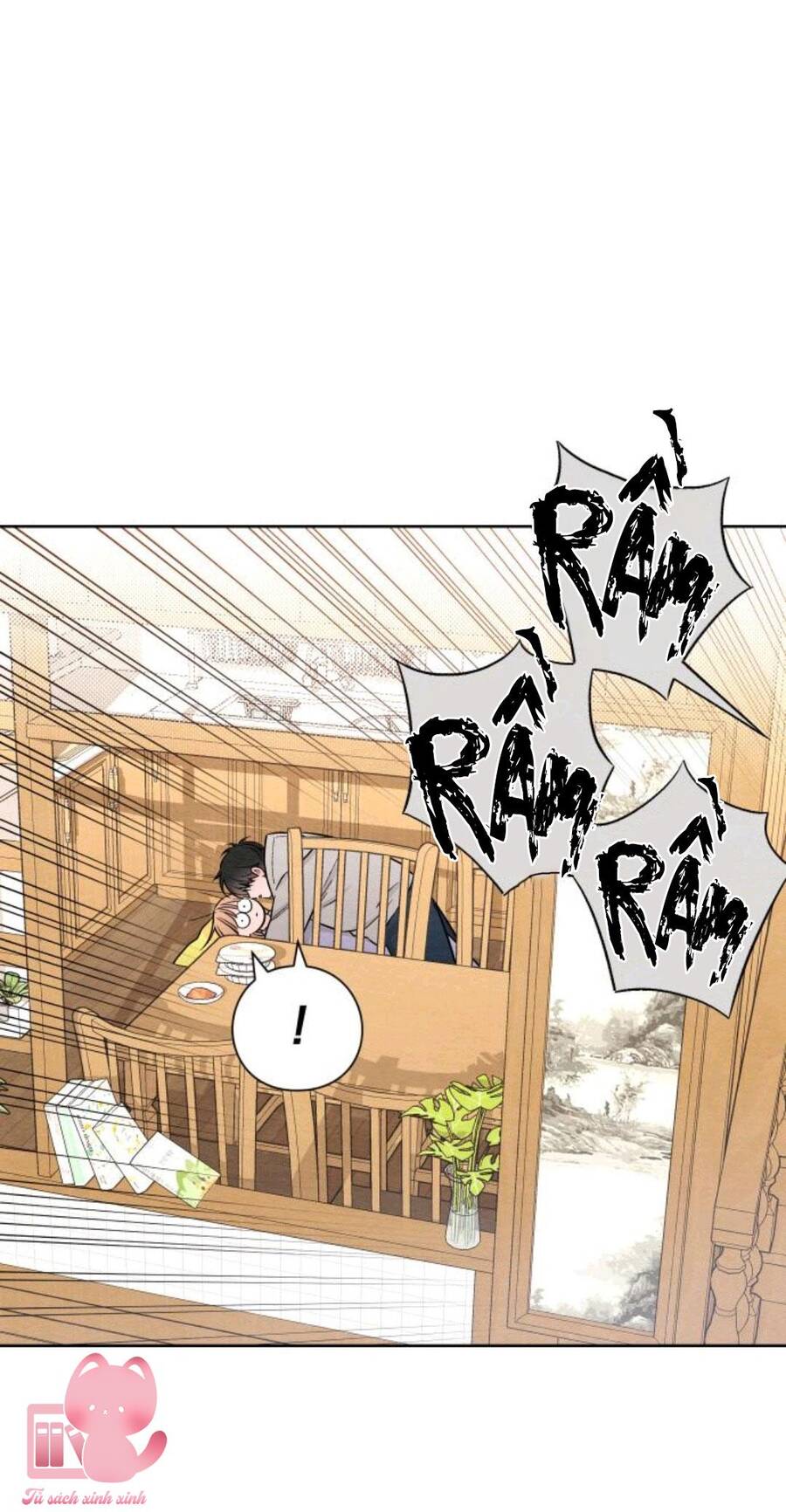 Bí Mật Thanh Xuân Chap 27 - Next Chap 28