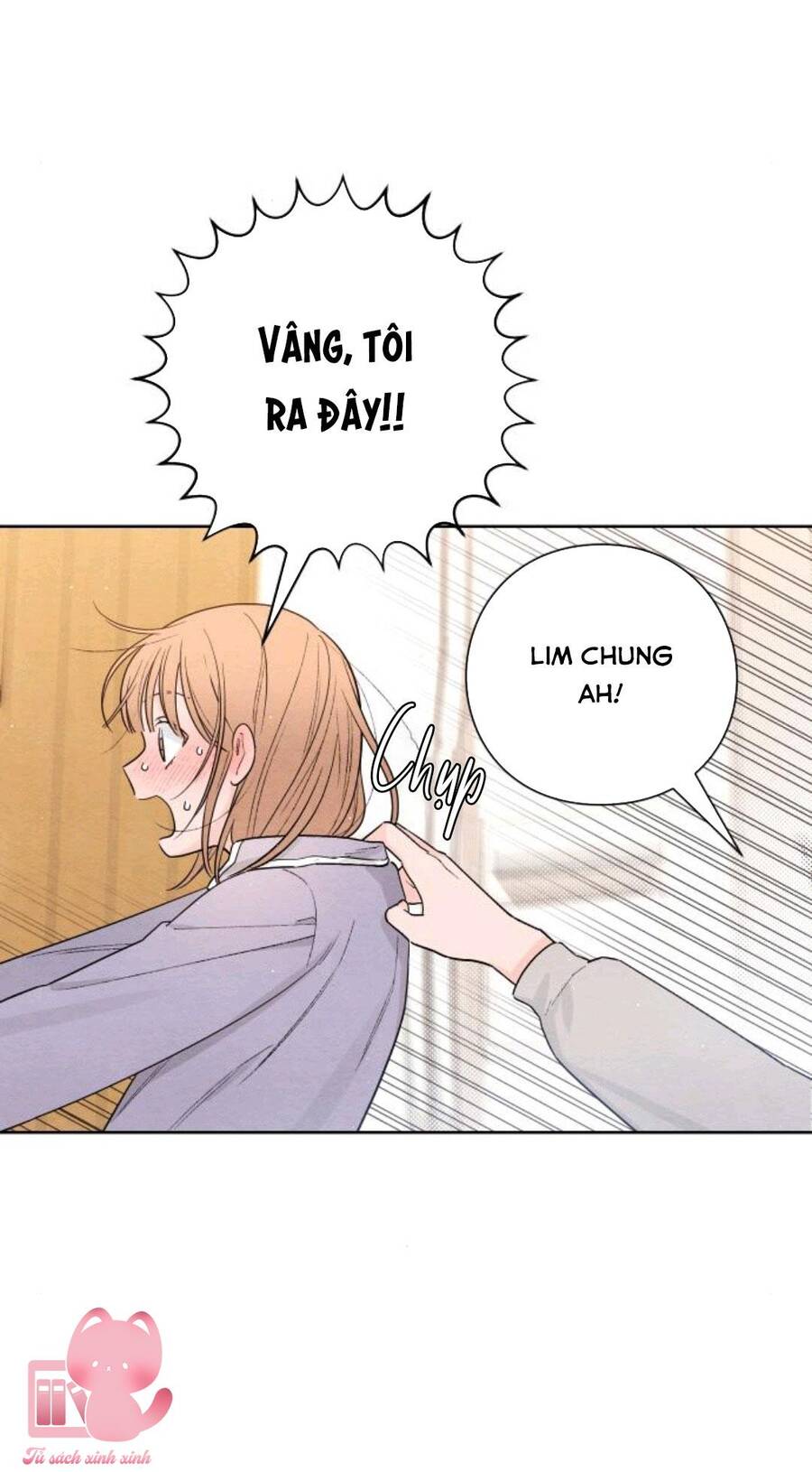 Bí Mật Thanh Xuân Chap 27 - Next Chap 28
