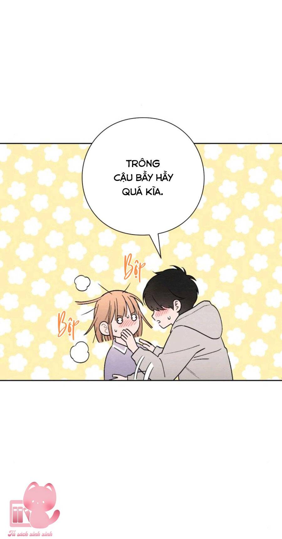 Bí Mật Thanh Xuân Chap 27 - Next Chap 28