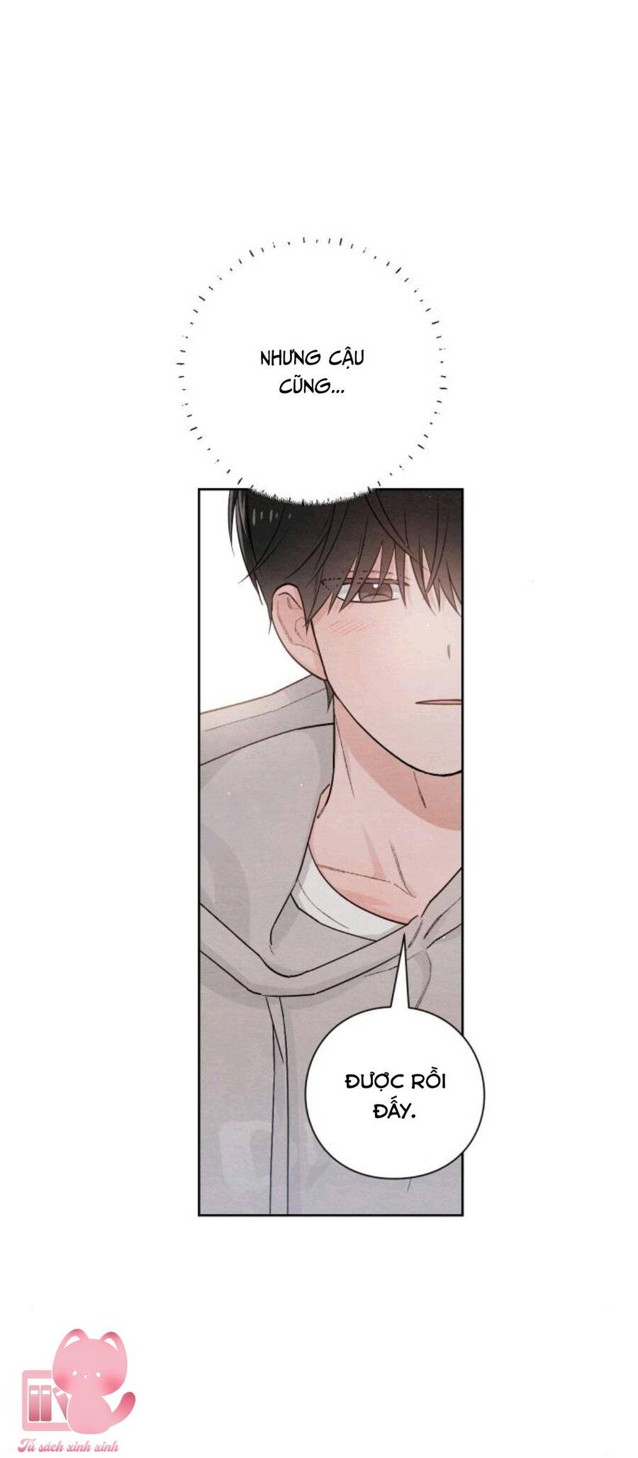 Bí Mật Thanh Xuân Chap 27 - Next Chap 28
