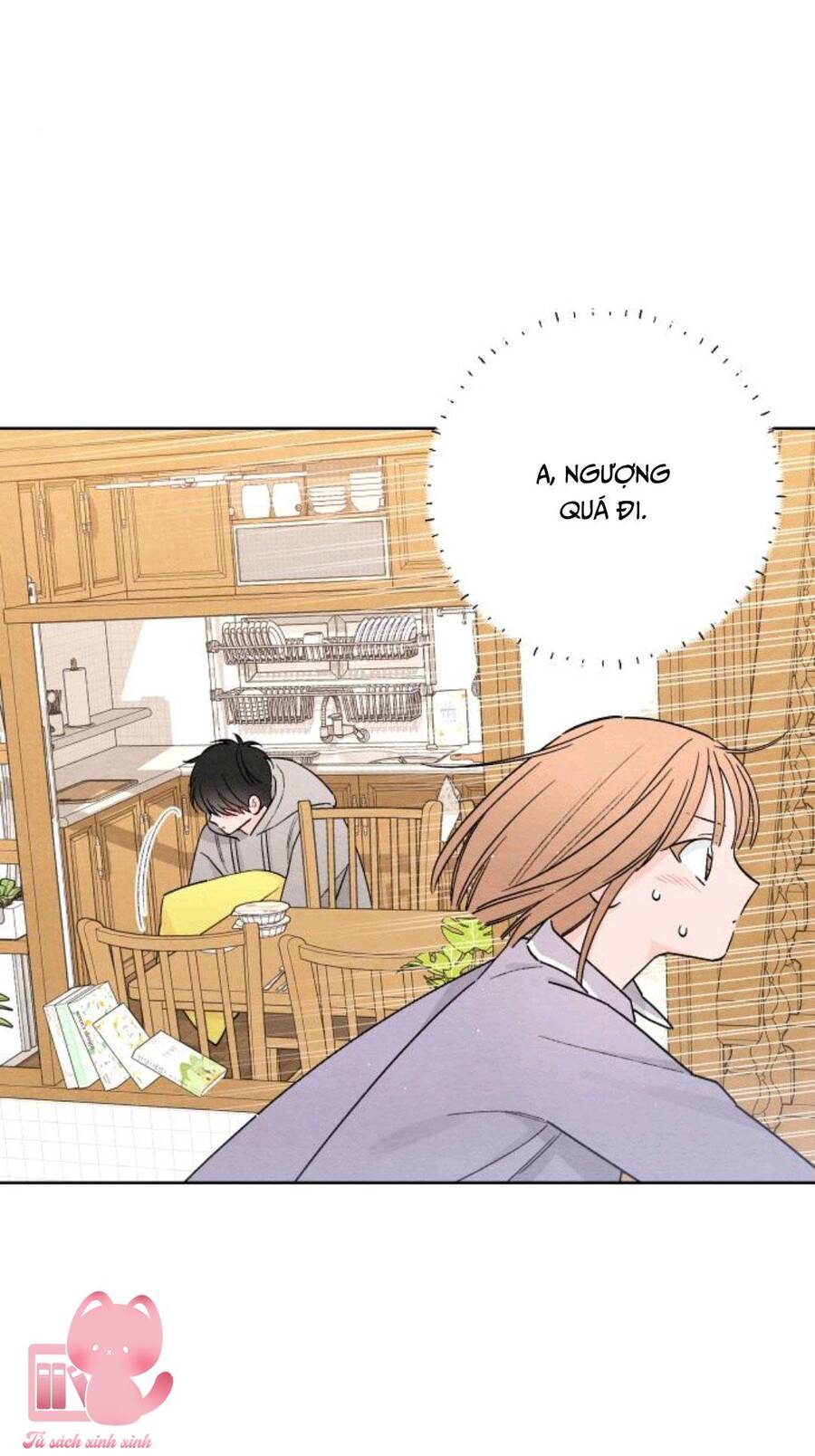 Bí Mật Thanh Xuân Chap 27 - Next Chap 28