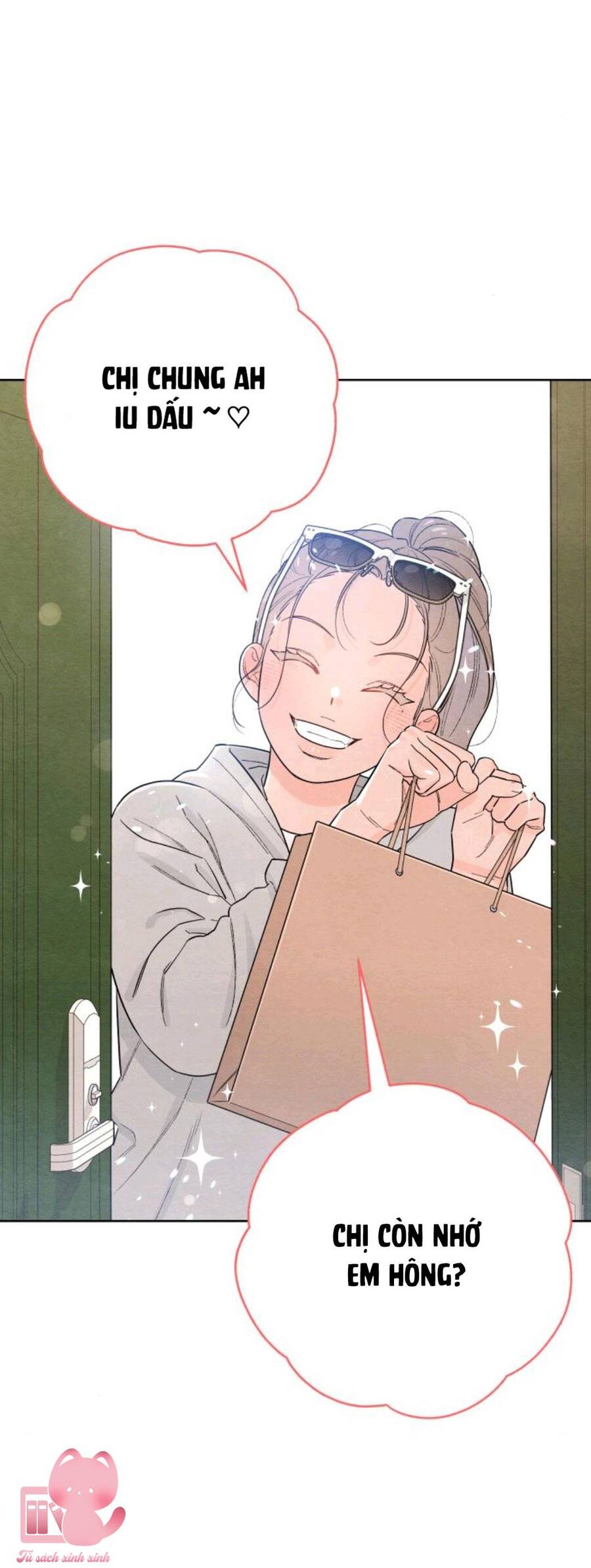Bí Mật Thanh Xuân Chap 27 - Next Chap 28