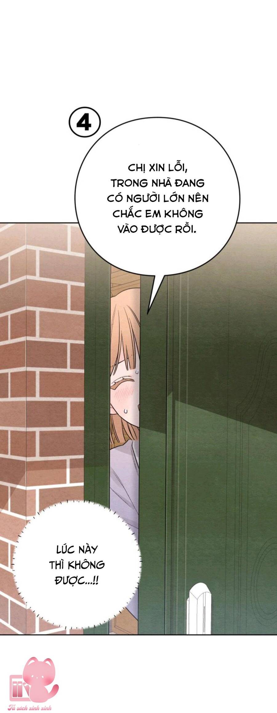 Bí Mật Thanh Xuân Chap 27 - Next Chap 28