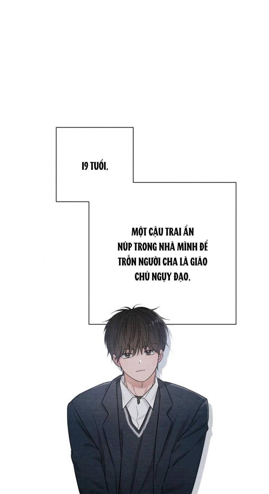 Bí Mật Thanh Xuân Chap 27 - Next Chap 28
