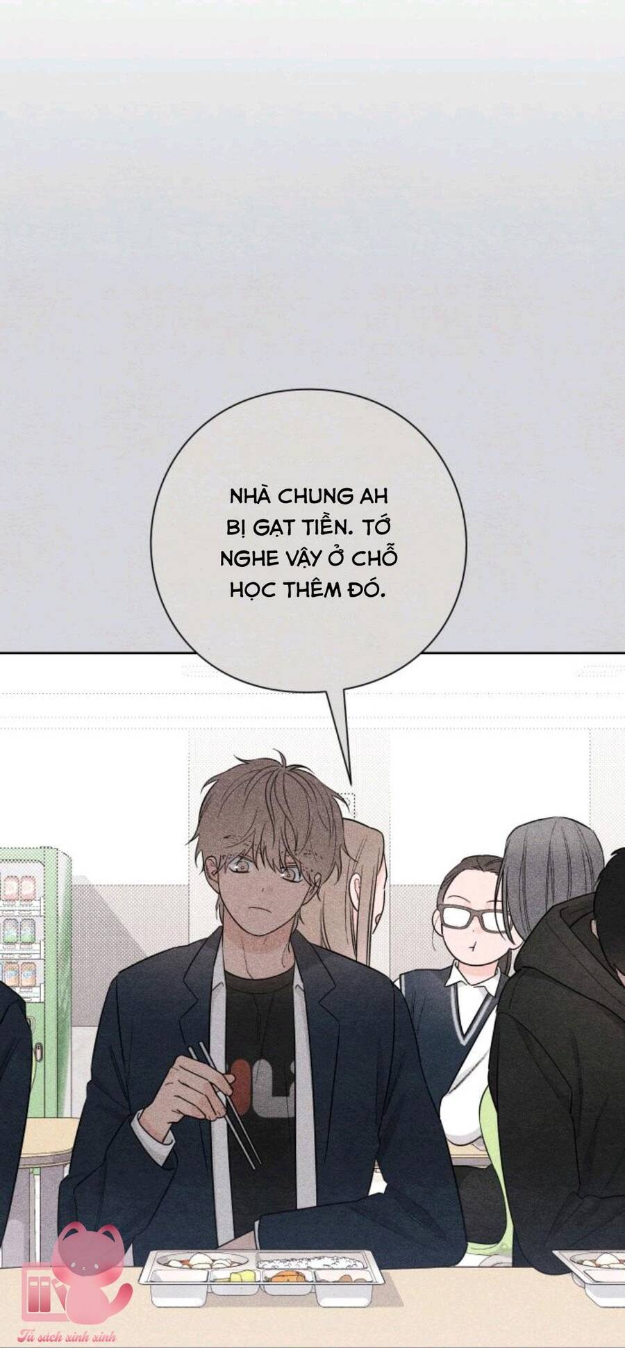 Bí Mật Thanh Xuân Chap 27 - Next Chap 28