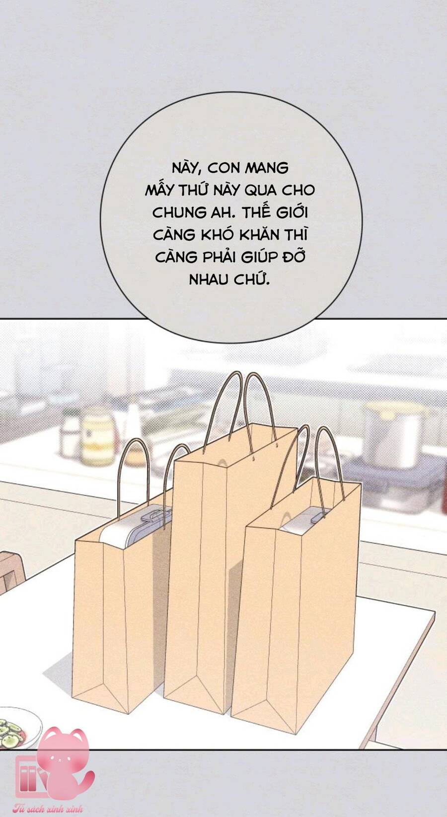 Bí Mật Thanh Xuân Chap 27 - Next Chap 28