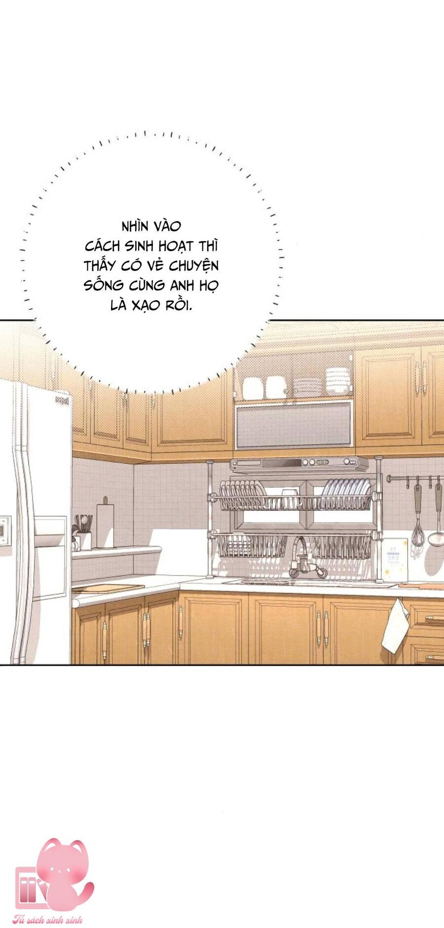 Bí Mật Thanh Xuân Chap 27 - Next Chap 28
