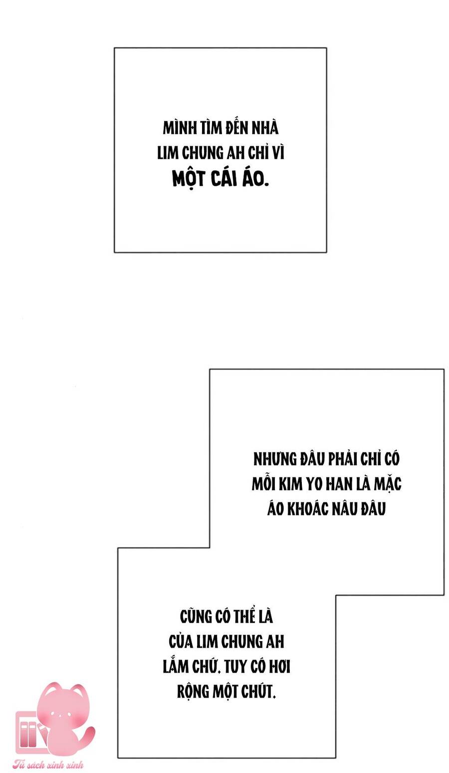 Bí Mật Thanh Xuân Chap 27 - Next Chap 28
